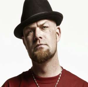 Ivan L. Moody